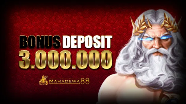 mahadewa88 bonus deposit 3 juta setiap hari