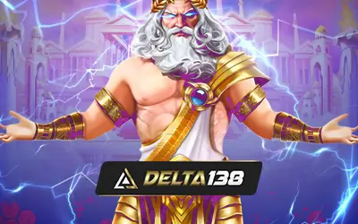 Slot Gates of Olympus