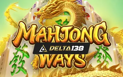Slot Mahjong Ways