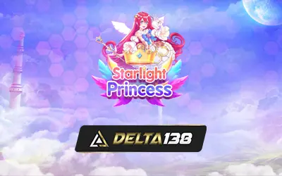 Slot Starlight Princess